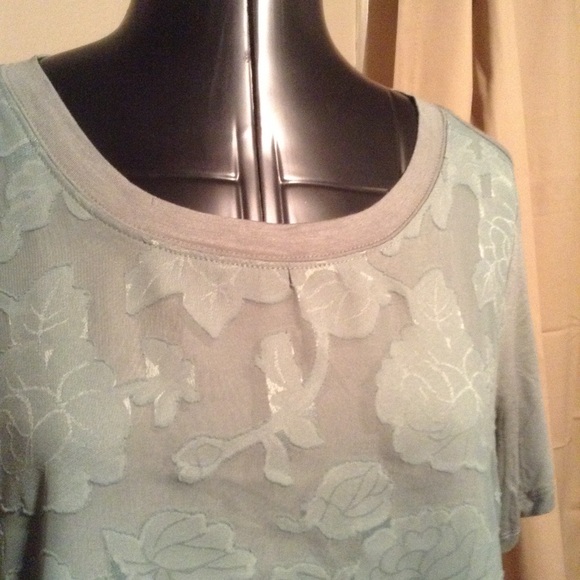 NWT RXB top - Picture 2 of 4